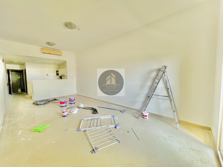 Muwaileh Building Apartment for Rent, Muwaileh, Sharjah