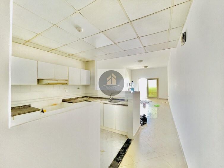 Muwaileh Building Apartment for Rent, Muwaileh, Sharjah