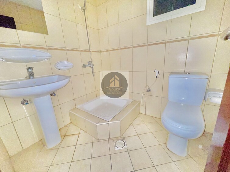 Muwaileh Building Apartment for Rent, Muwaileh, Sharjah
