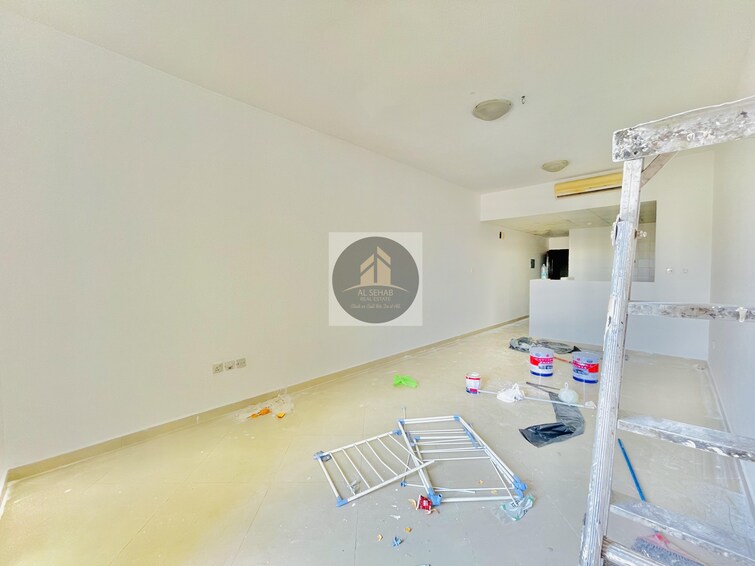 Muwaileh Building Apartment for Rent, Muwaileh, Sharjah