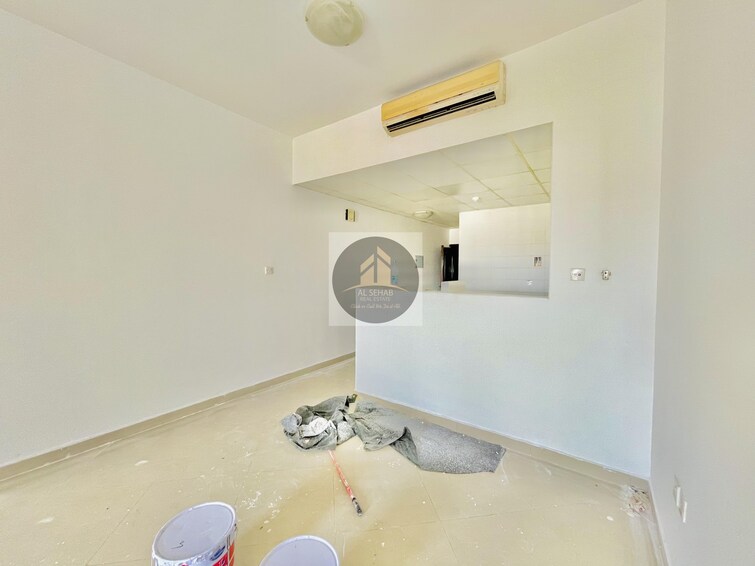 Muwaileh Building Apartment for Rent, Muwaileh, Sharjah