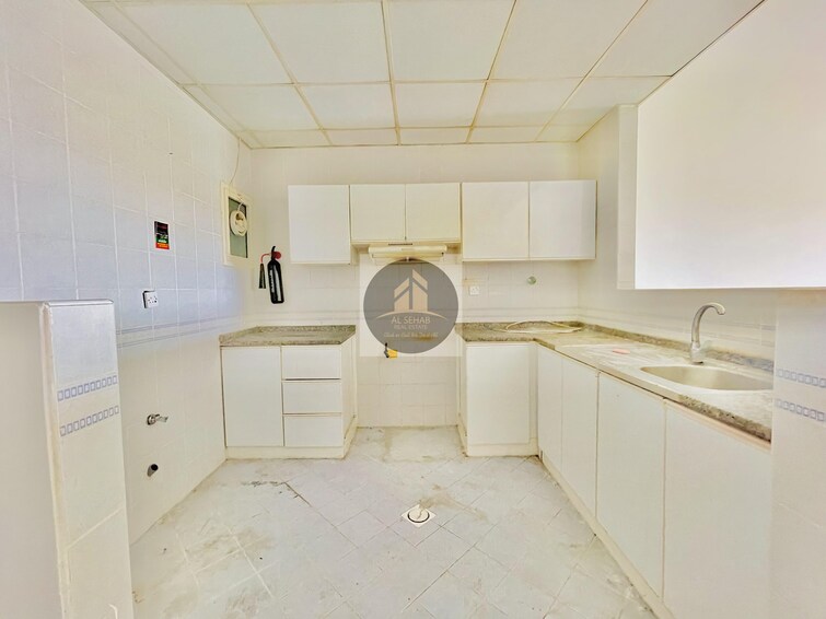Muwaileh Building Apartment for Rent, Muwaileh, Sharjah