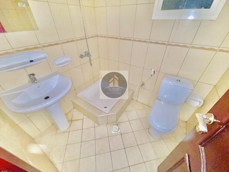 Muwaileh Building Apartment for Rent, Muwaileh, Sharjah