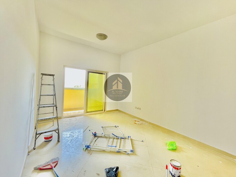 Muwaileh Building Apartment for Rent, Muwaileh, Sharjah