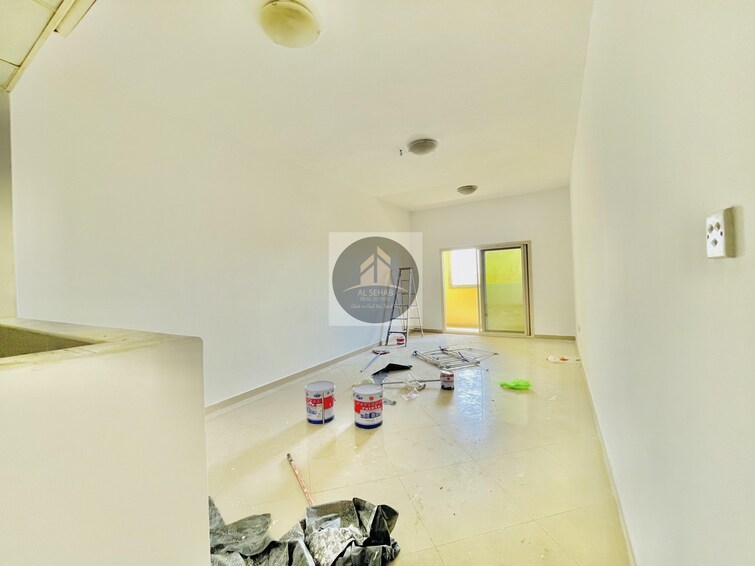 Muwaileh Building Apartment for Rent, Muwaileh, Sharjah