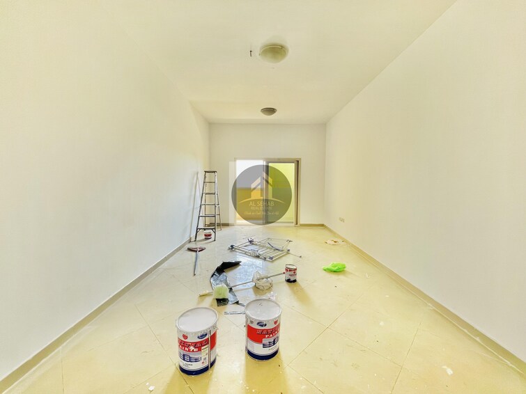 Muwaileh Building Apartment for Rent, Muwaileh, Sharjah