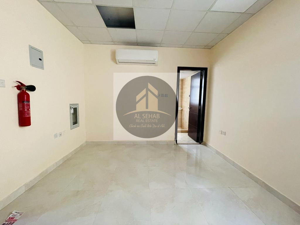 Muwaileh Building Apartment for Rent, Muwaileh, Sharjah