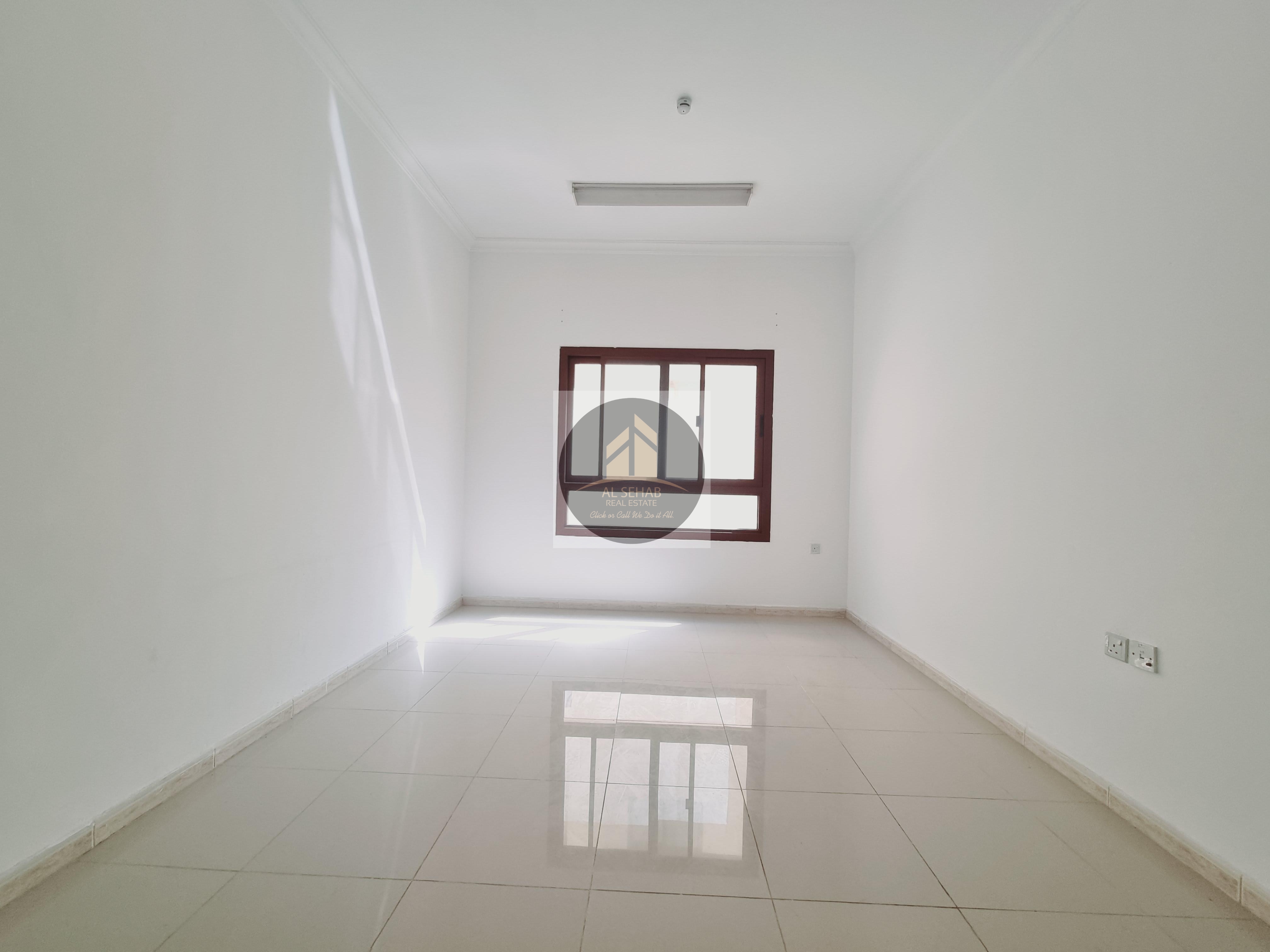 Muwaileh 3 Building Apartment for Rent, Muwailih Commercial, Sharjah