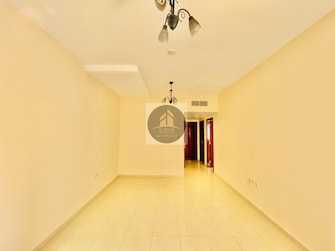 1 BR Apartment For Rent in Al Hoor Building Cover Image