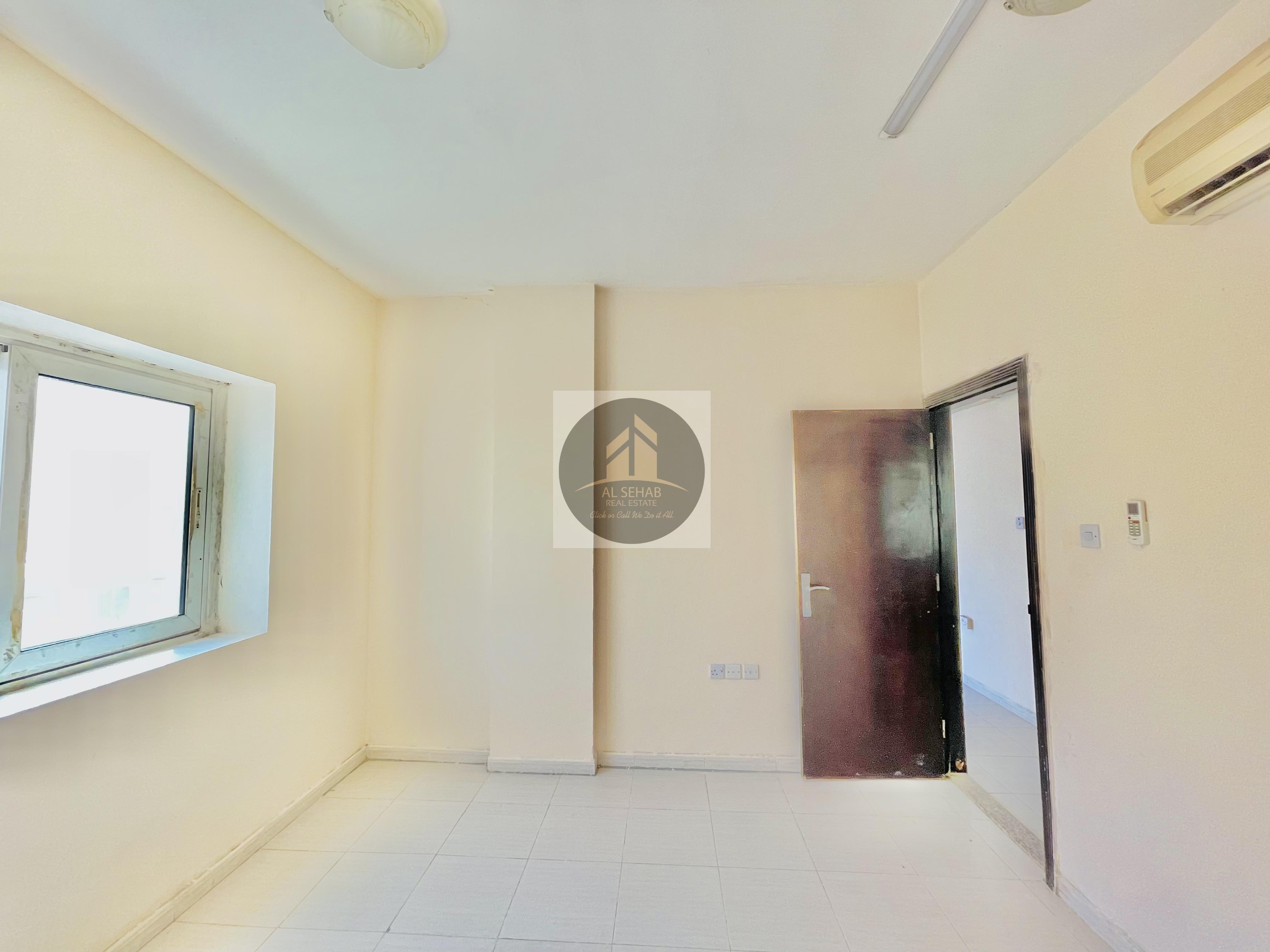 Muwaileh Building Apartment for Rent, Muwaileh, Sharjah