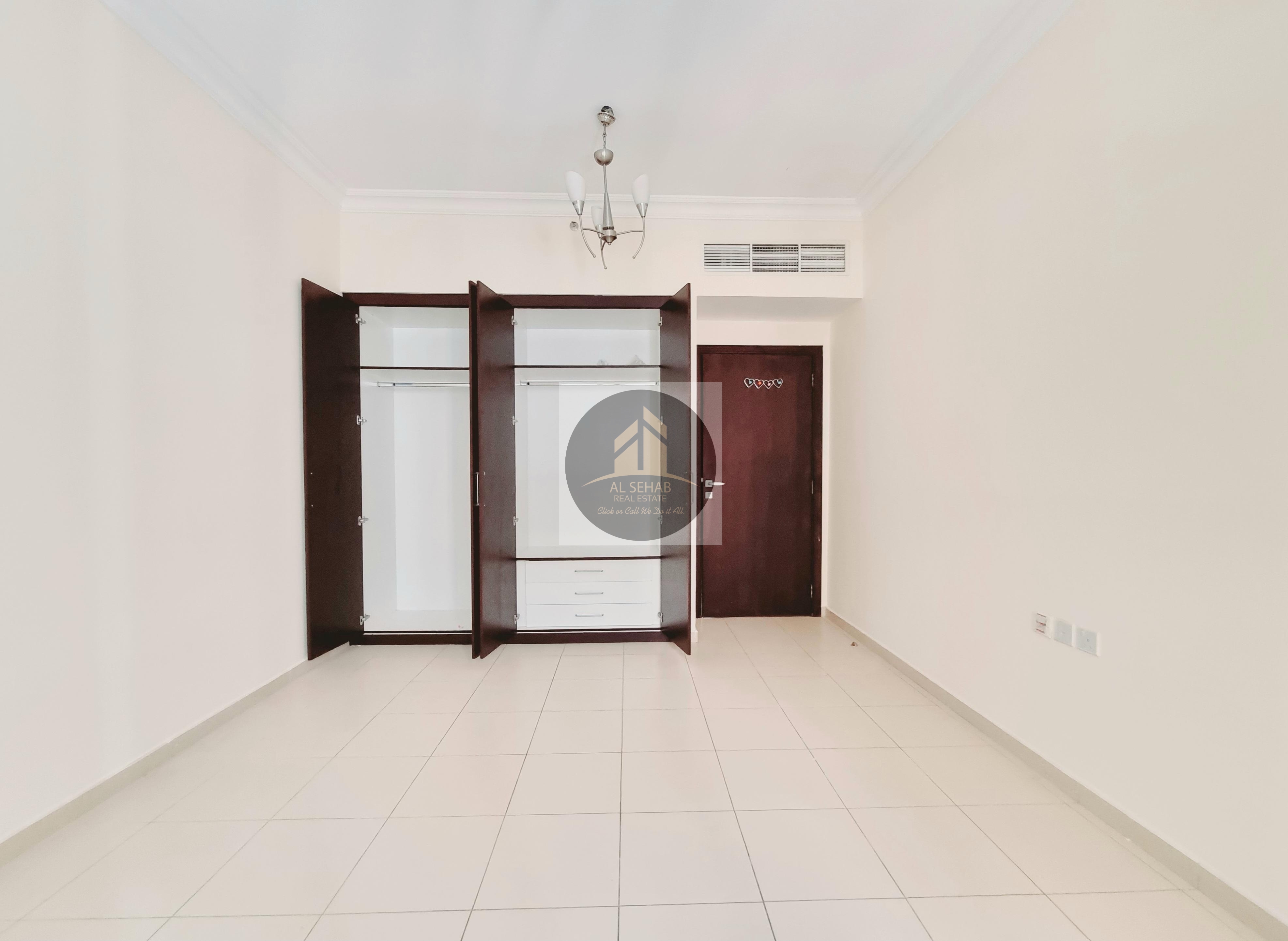 Muwaileh 3 Building Apartment for Rent, Muwailih Commercial, Sharjah