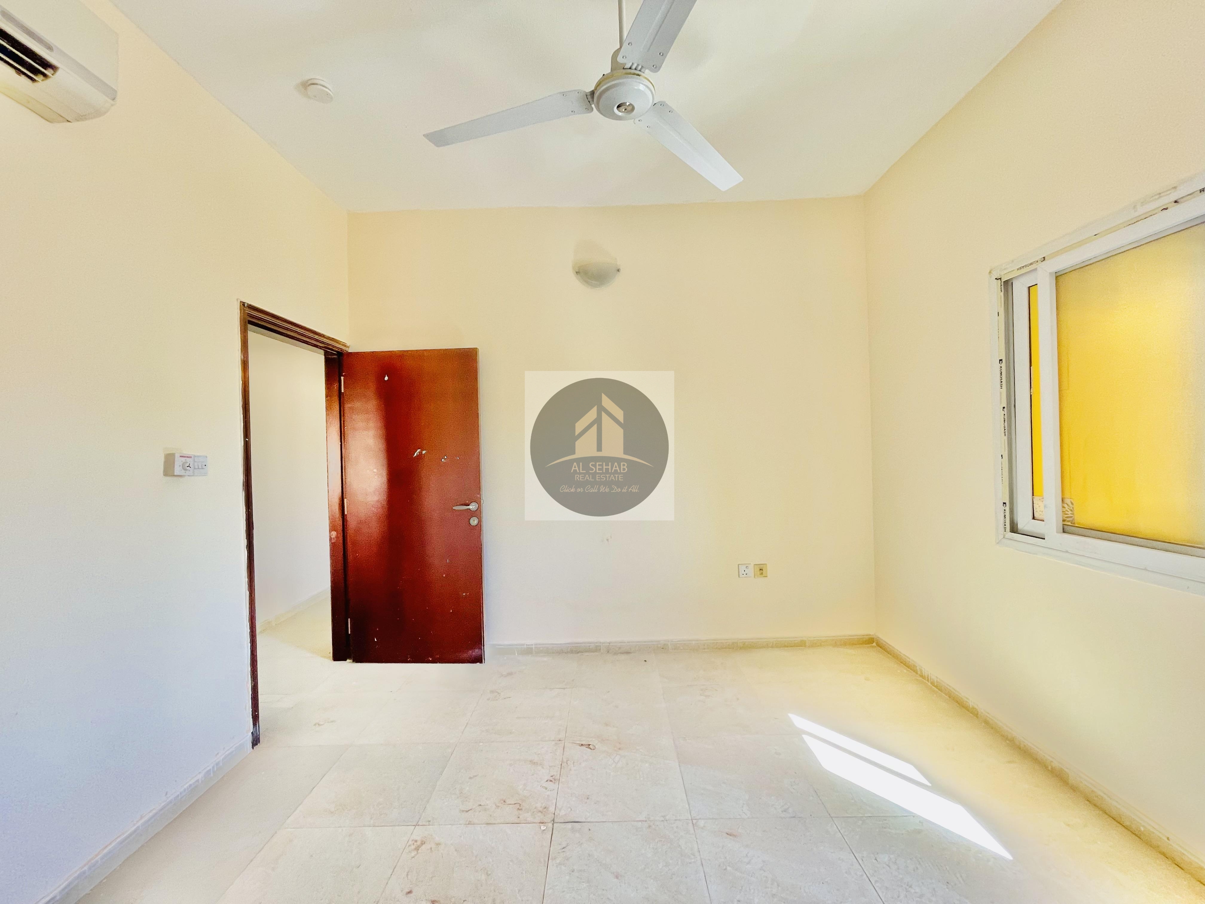 Muwaileh Building Apartment for Rent, Muwaileh, Sharjah