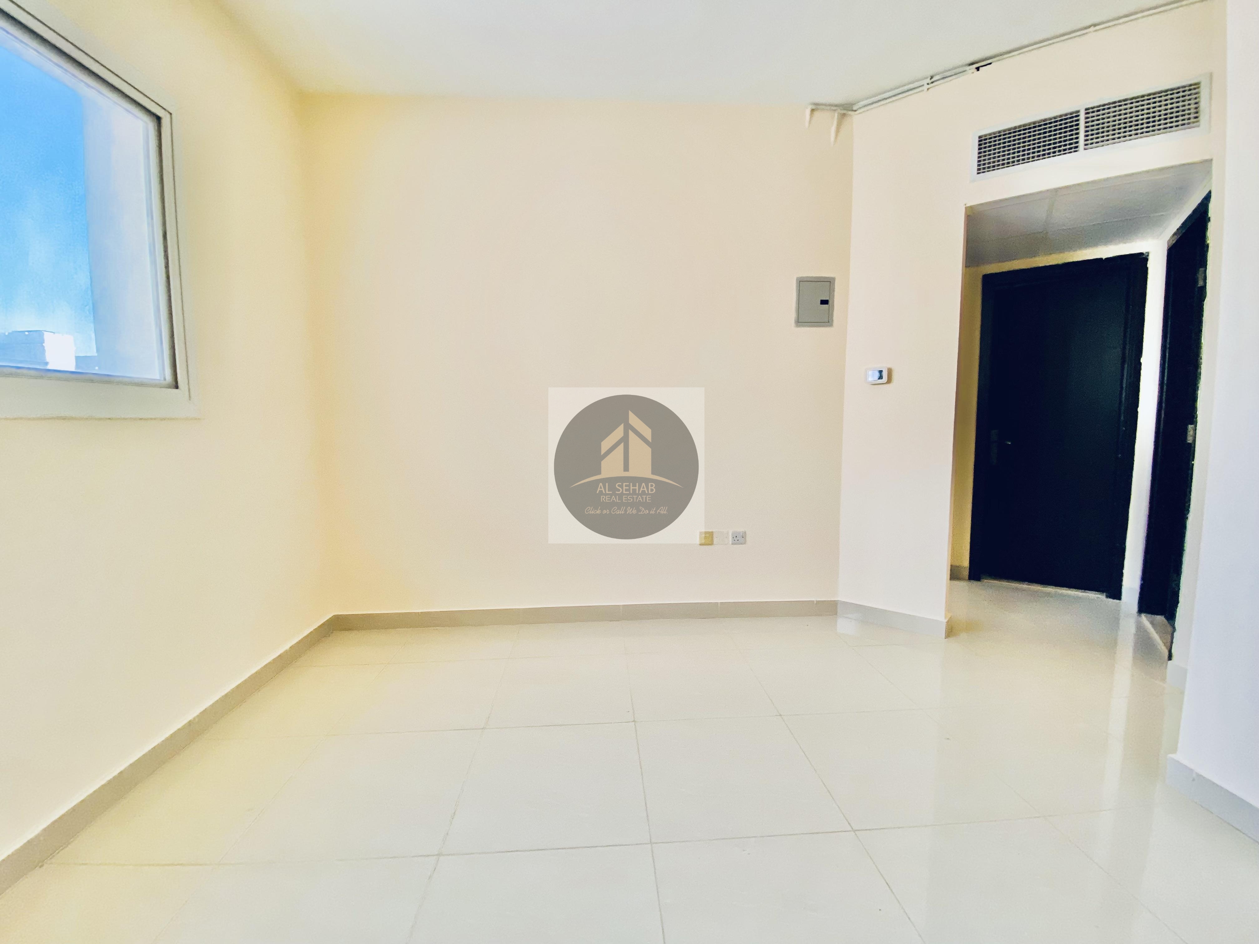 Muwaileh Building Apartment for Rent, Muwaileh, Sharjah