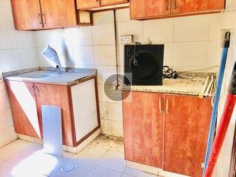 1 BR Apartment For Rent in Muwaileh Building