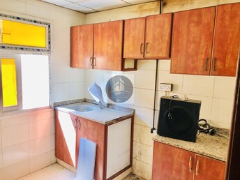 1 BR Apartment For Rent in Muwaileh Building