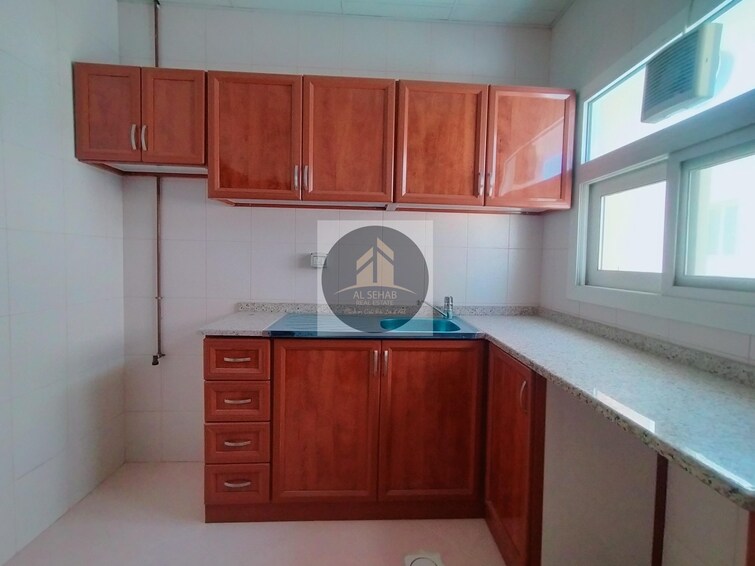  Apartment for Rent, Muwaileh, Sharjah
