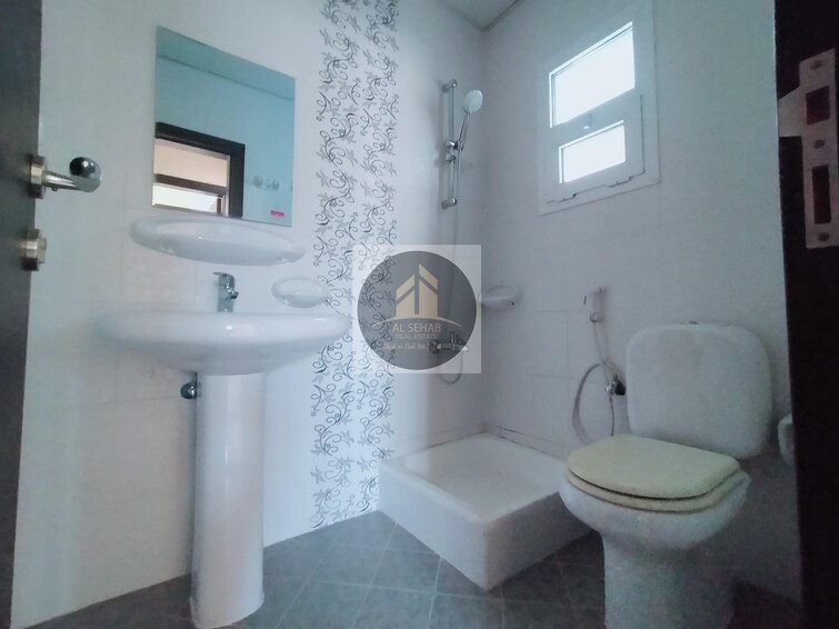  Apartment for Rent, Muwaileh, Sharjah