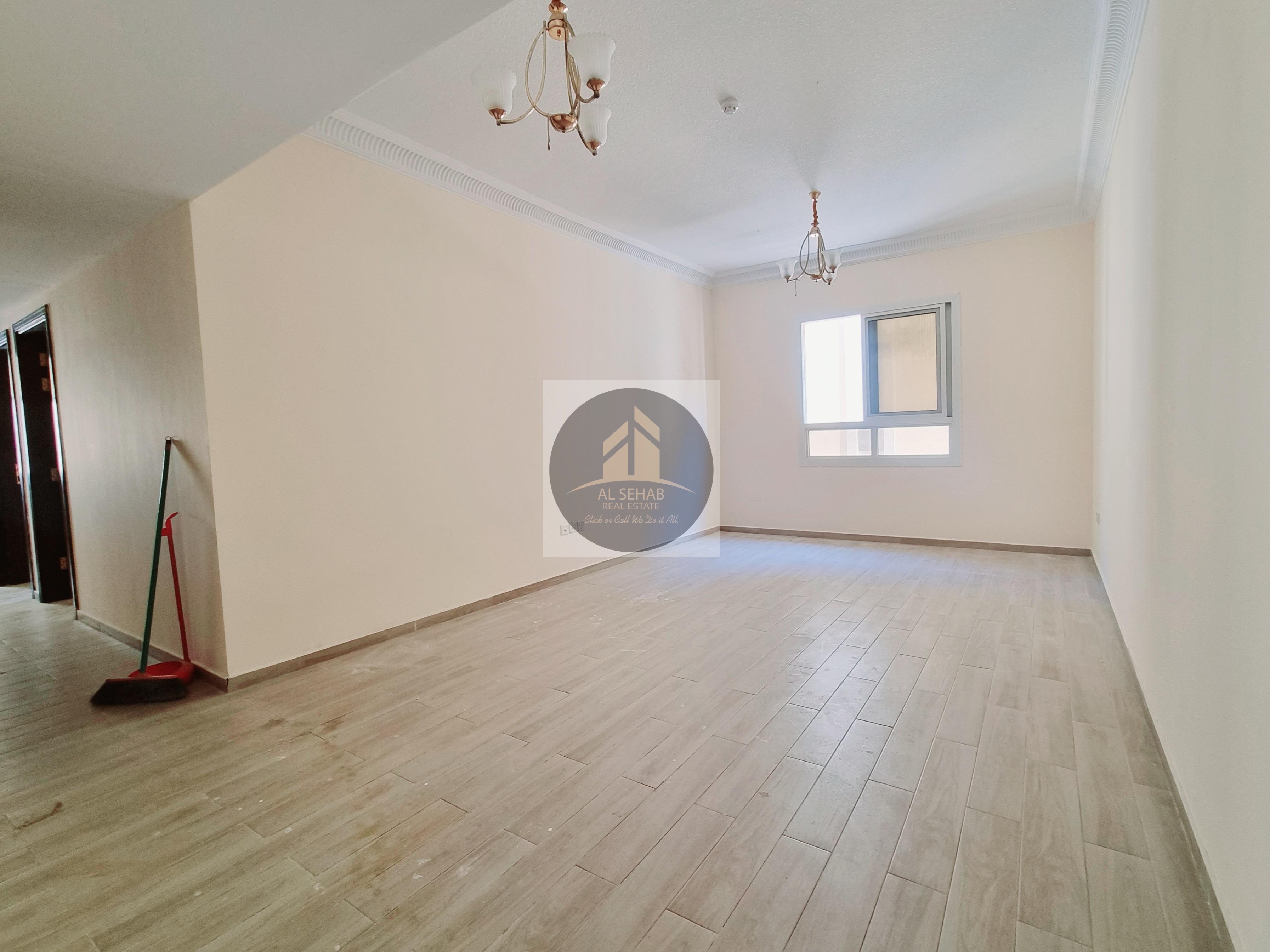 Muwaileh 3 Building Apartment for Rent, Muwailih Commercial, Sharjah