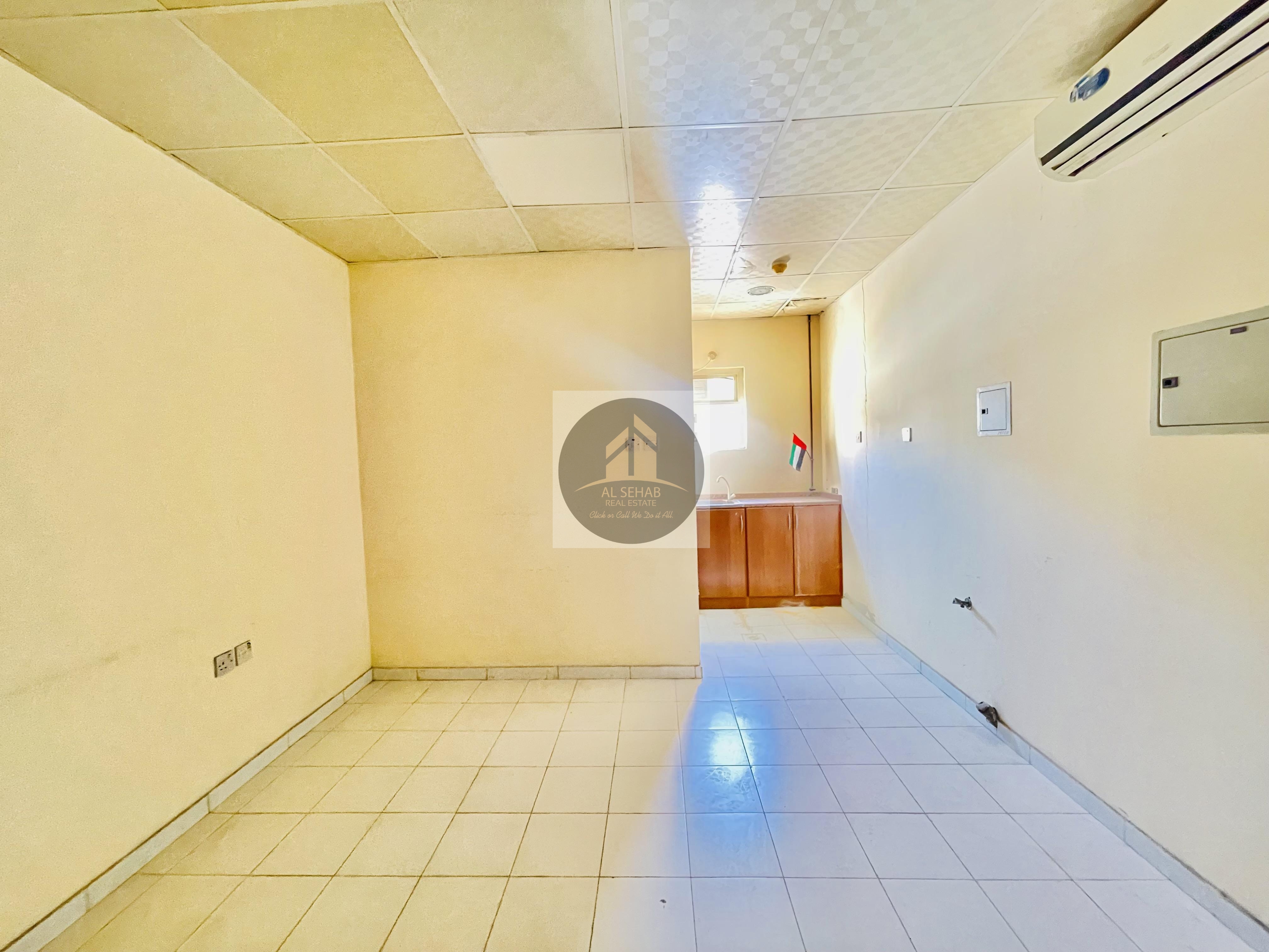 Muwaileh Building Apartment for Rent, Muwaileh, Sharjah