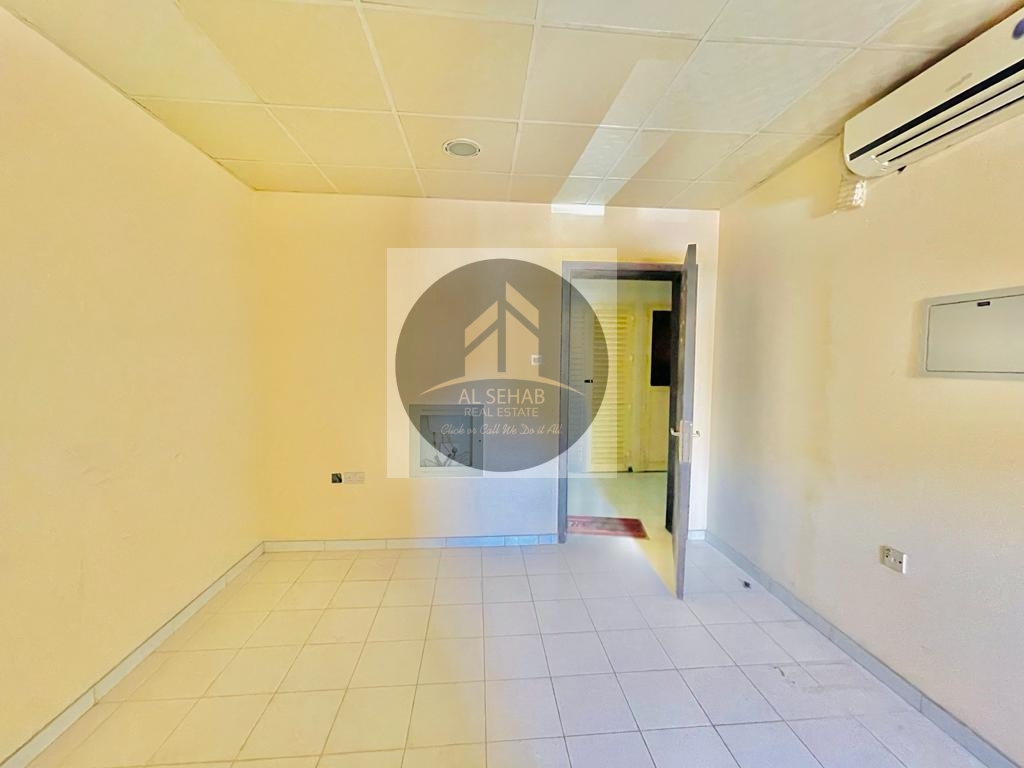 Muwaileh Building Apartment for Rent, Muwaileh, Sharjah