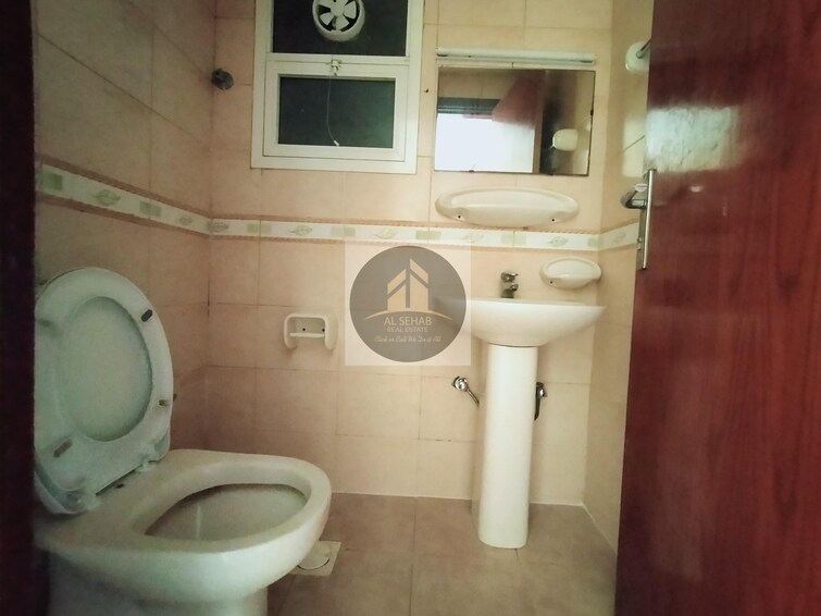  Apartment for Rent, Muwaileh, Sharjah