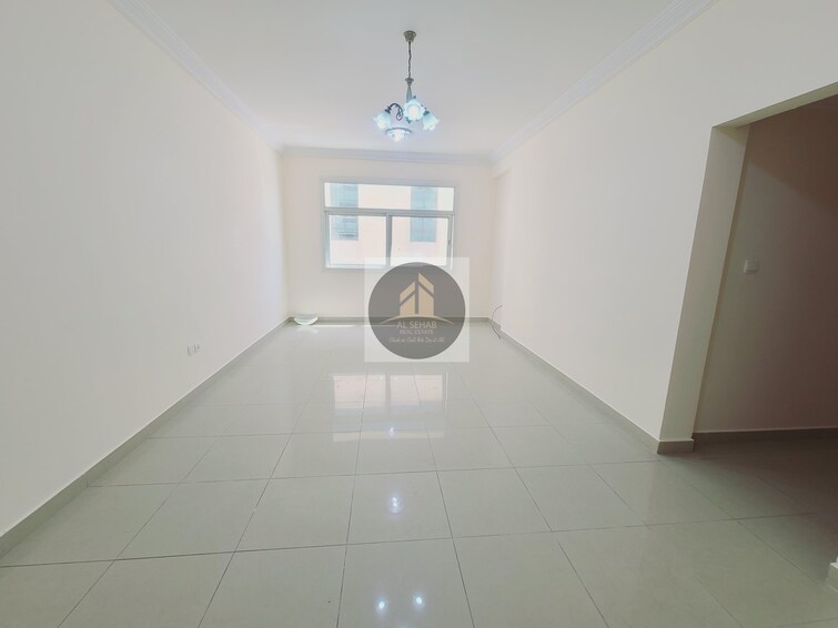 Muwaileh 3 Building Apartment for Rent, Muwailih Commercial, Sharjah