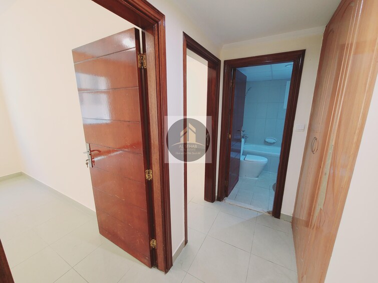 Muwaileh 3 Building Apartment for Rent, Muwailih Commercial, Sharjah