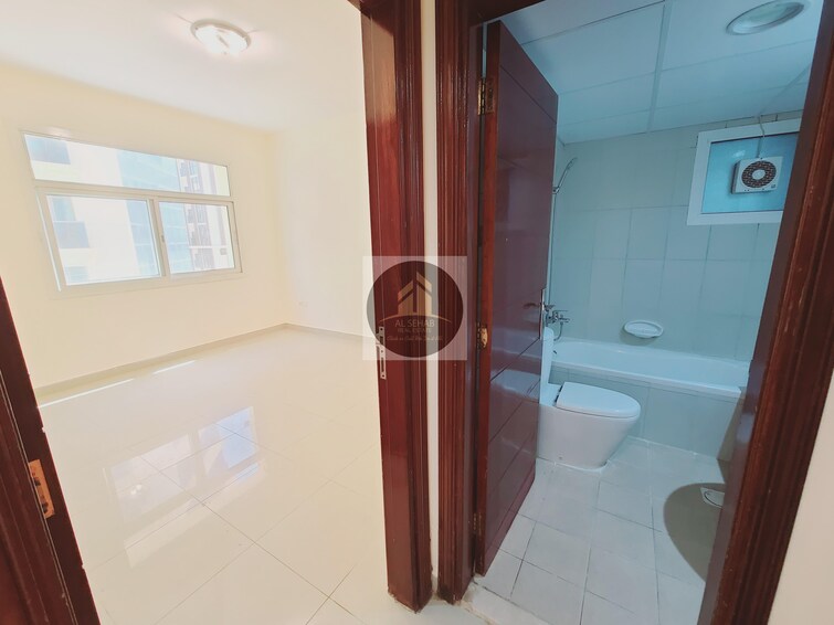Muwaileh 3 Building Apartment for Rent, Muwailih Commercial, Sharjah