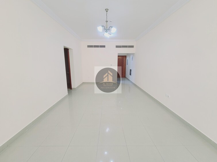 Muwaileh 3 Building Apartment for Rent, Muwailih Commercial, Sharjah