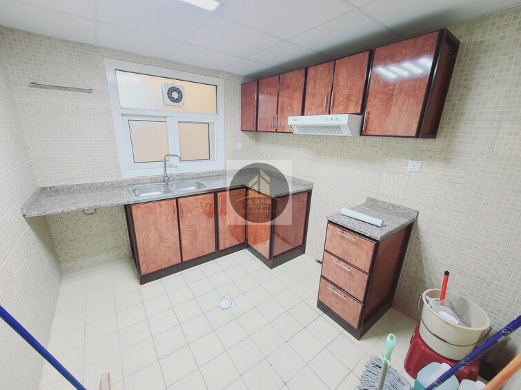 Muwaileh 3 Building Apartment for Rent, Muwailih Commercial, Sharjah