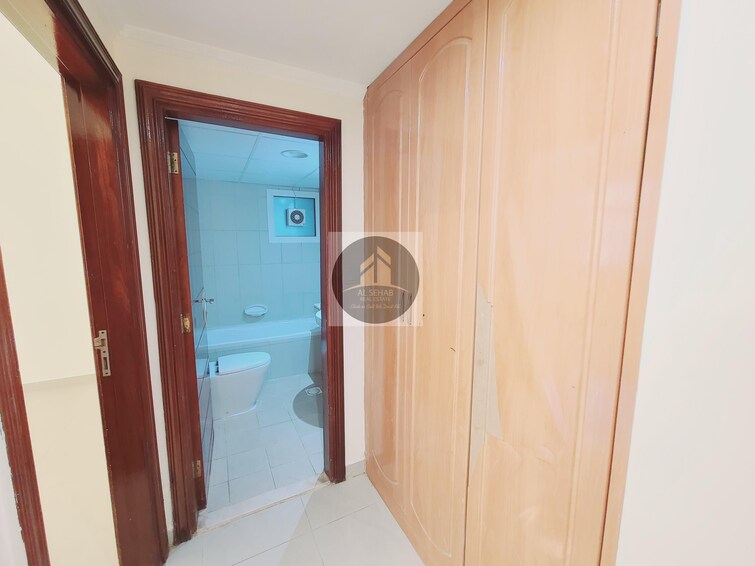 Muwaileh 3 Building Apartment for Rent, Muwailih Commercial, Sharjah