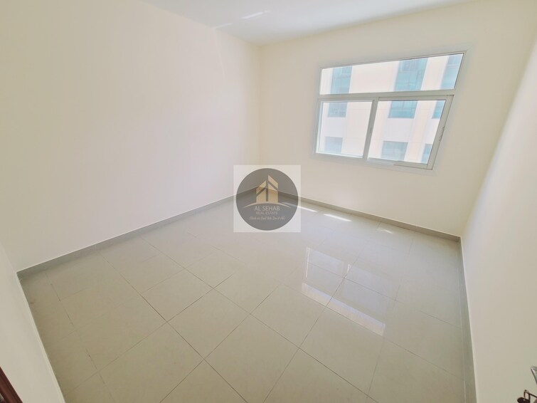 Muwaileh 3 Building Apartment for Rent, Muwailih Commercial, Sharjah