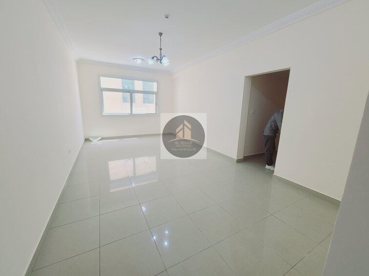 Muwaileh 3 Building Apartment for Rent, Muwailih Commercial, Sharjah