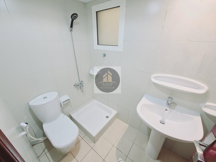 Muwaileh 3 Building Apartment for Rent, Muwailih Commercial, Sharjah