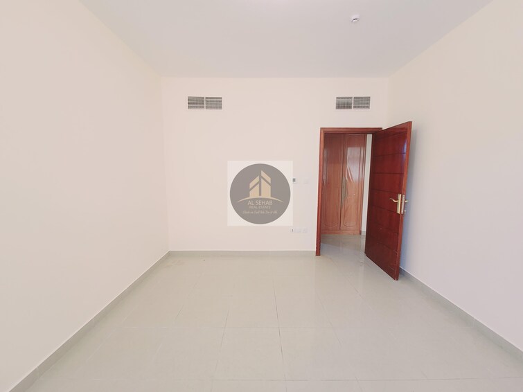 Muwaileh 3 Building Apartment for Rent, Muwailih Commercial, Sharjah