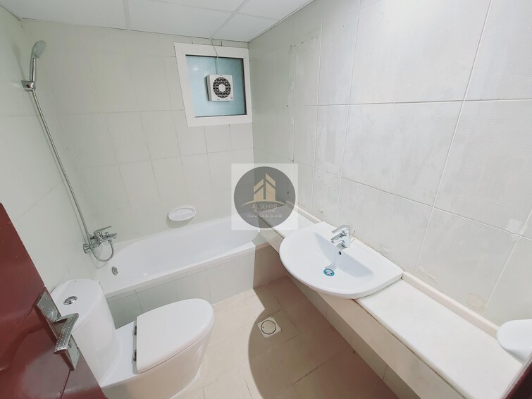 Muwaileh 3 Building Apartment for Rent, Muwailih Commercial, Sharjah