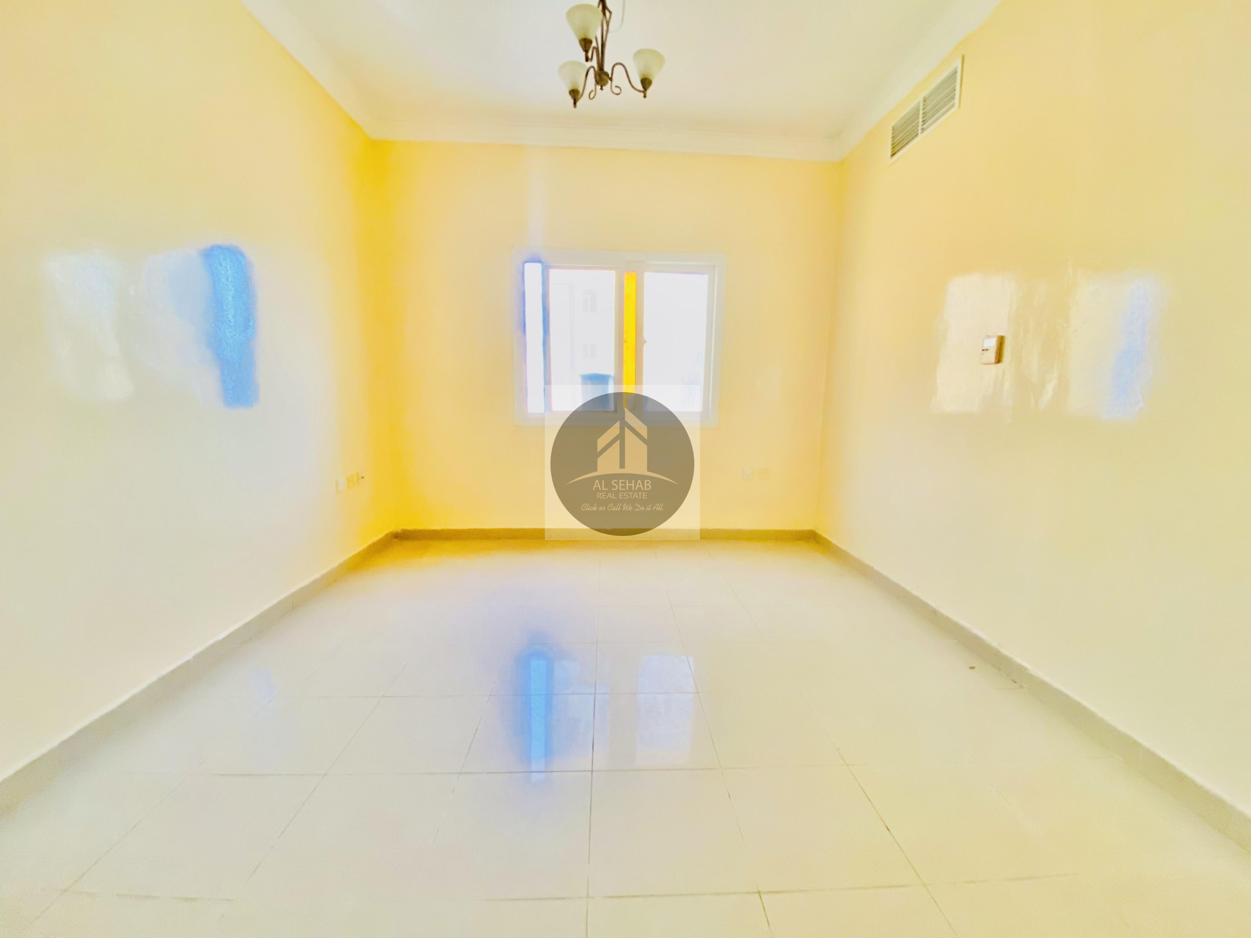 Muwaileh Building Apartment for Rent, Muwaileh, Sharjah