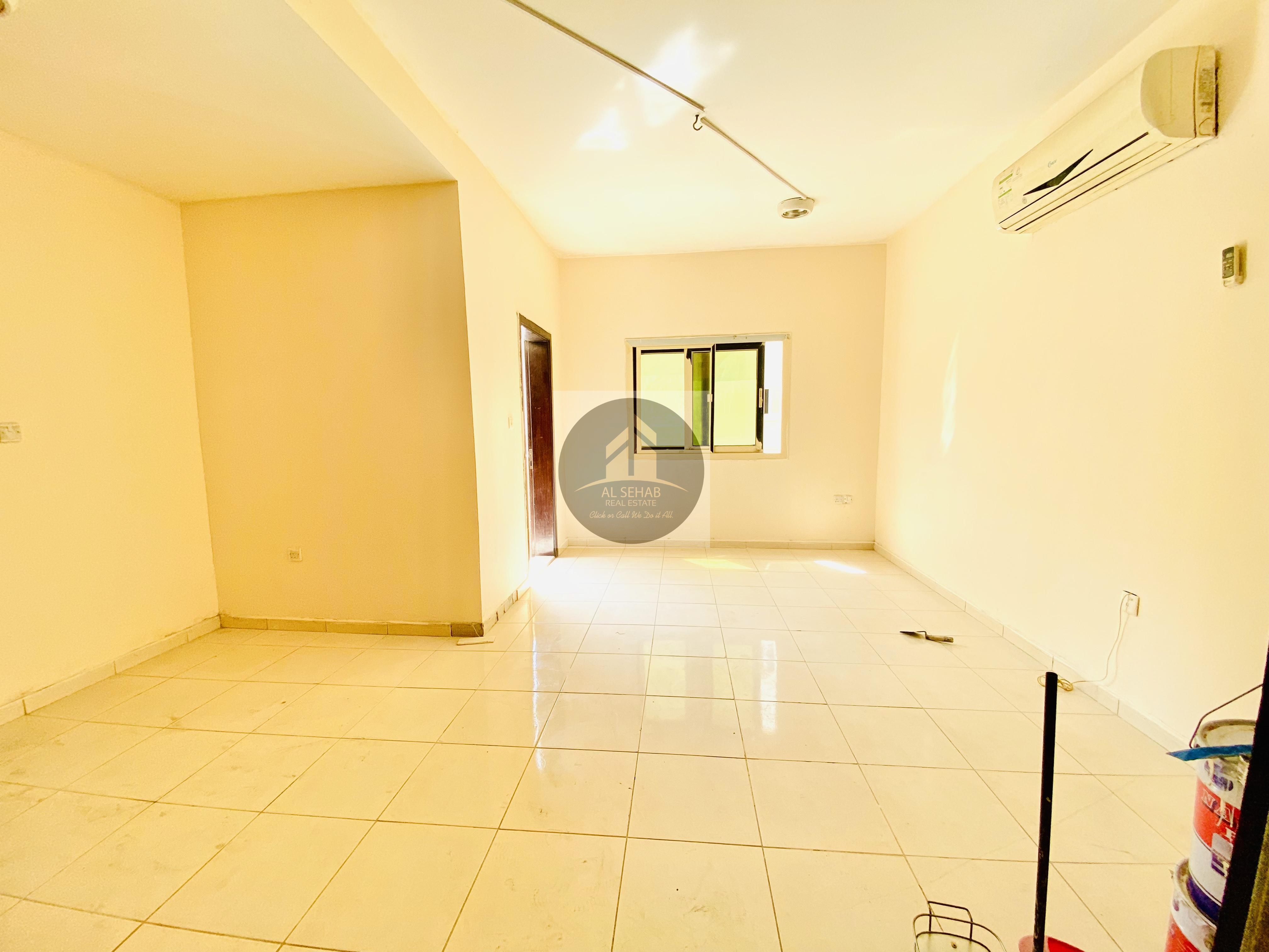 Muwaileh Building Apartment for Rent, Muwaileh, Sharjah