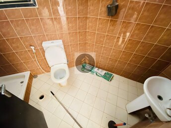 Studio Apartment For Rent in Muwaileh Building