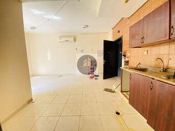 Studio Apartment For Rent in Muwaileh Building