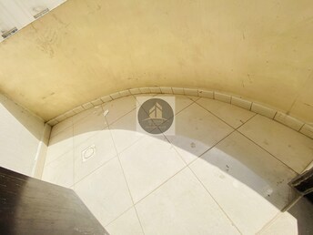 Studio Apartment For Rent in Muwaileh Building