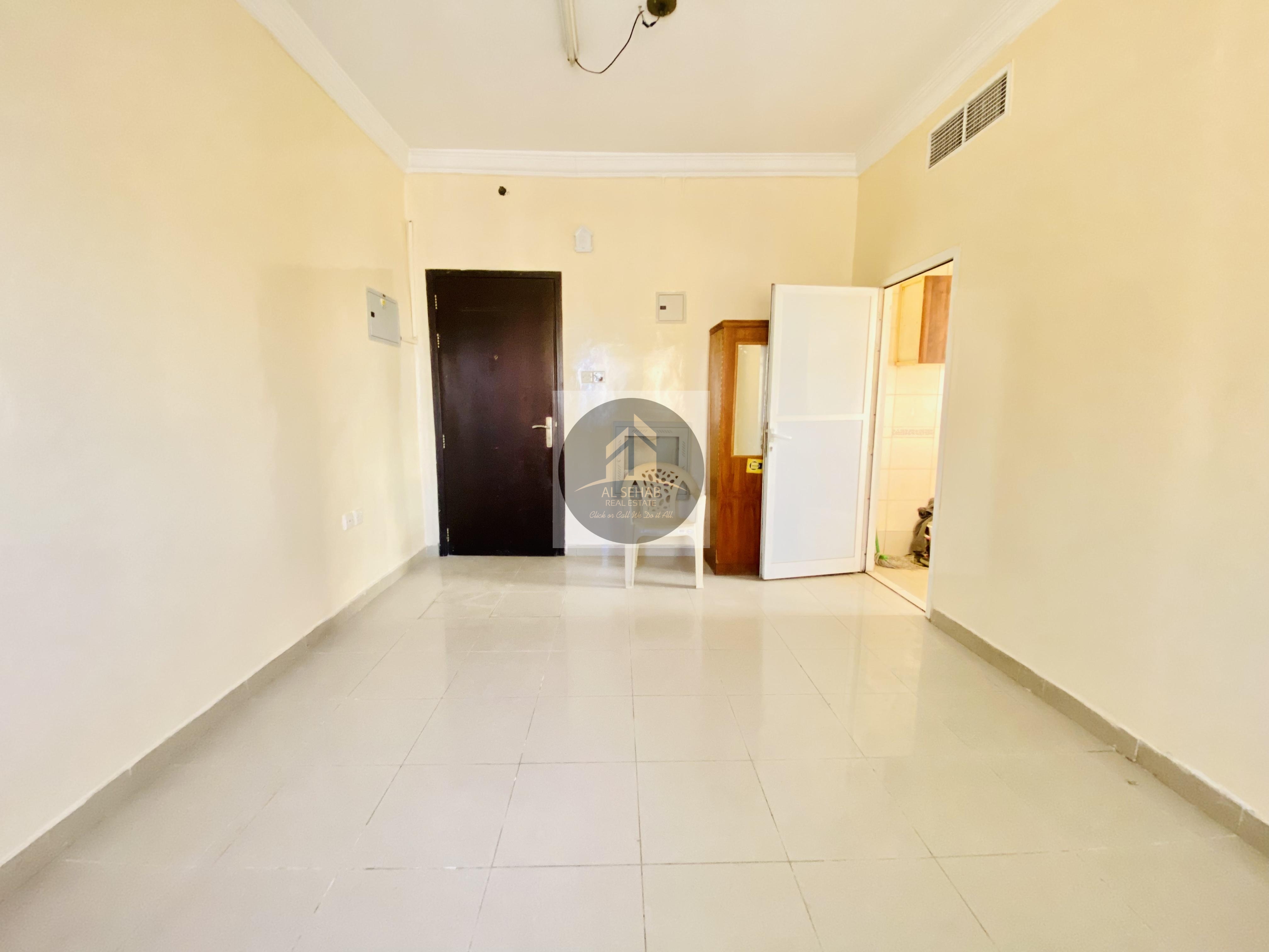 Muwaileh Building Apartment for Rent, Muwaileh, Sharjah