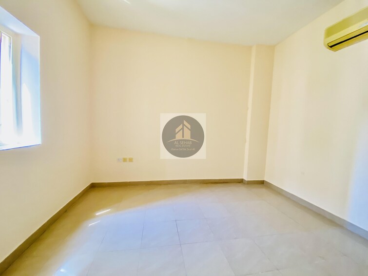 Muwaileh Building Apartment for Rent, Muwaileh, Sharjah