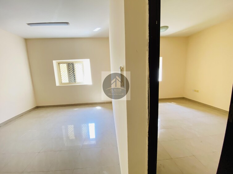 Muwaileh Building Apartment for Rent, Muwaileh, Sharjah