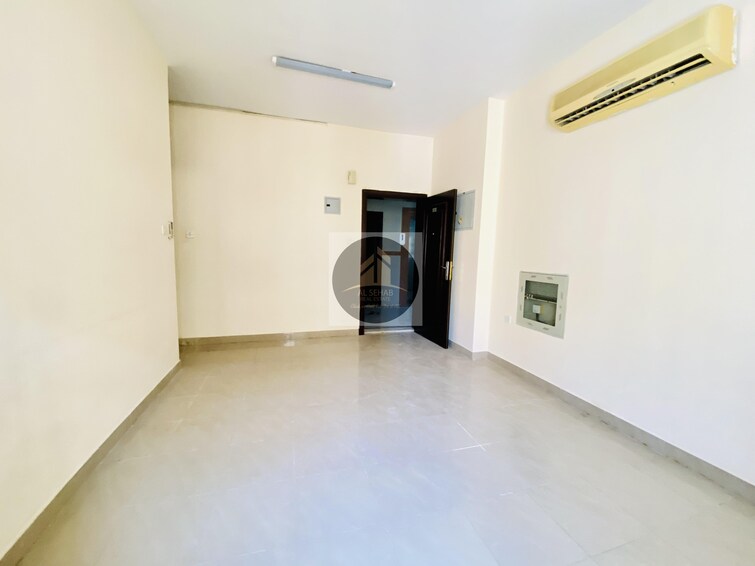 Muwaileh Building Apartment for Rent, Muwaileh, Sharjah
