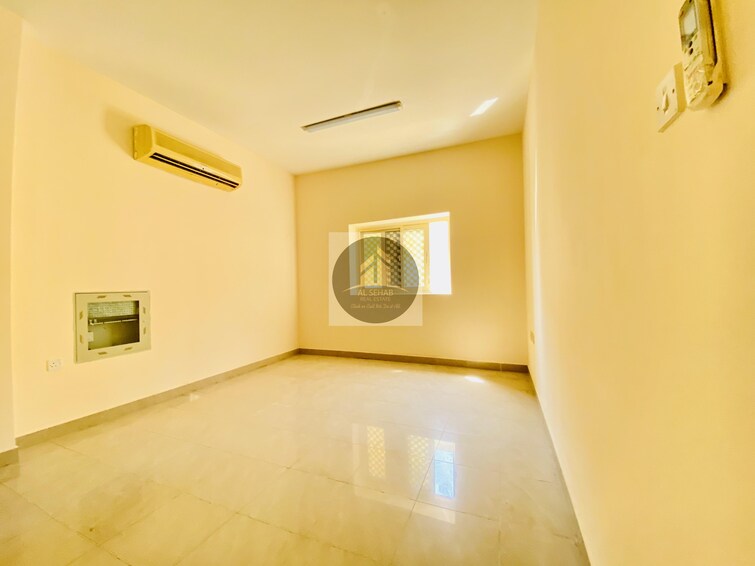 Muwaileh Building Apartment for Rent, Muwaileh, Sharjah