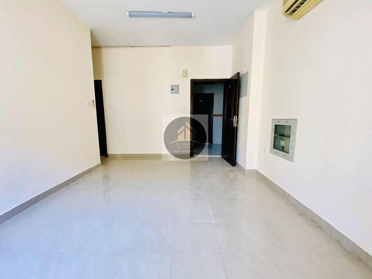 Muwaileh Building Apartment for Rent, Muwaileh, Sharjah
