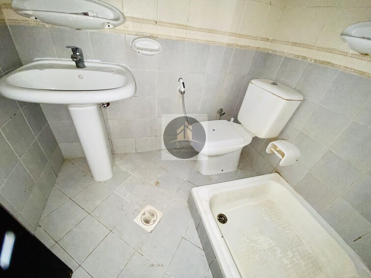 Muwaileh Building Apartment for Rent, Muwaileh, Sharjah