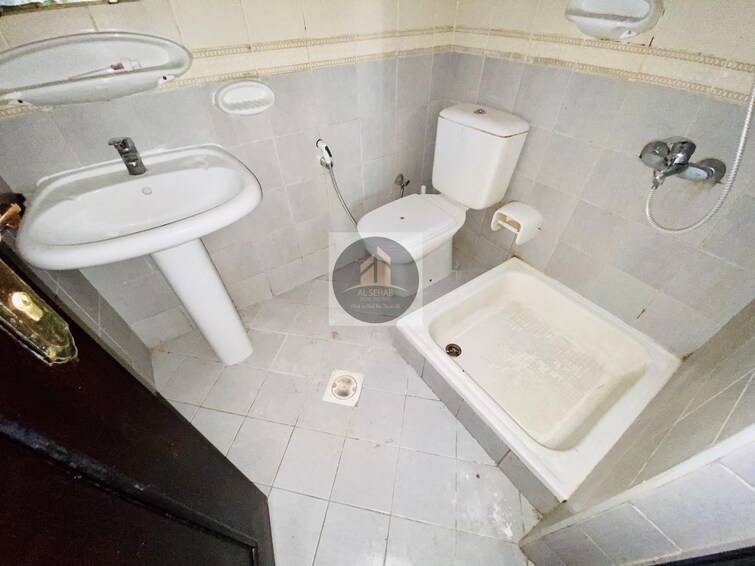 Muwaileh Building Apartment for Rent, Muwaileh, Sharjah