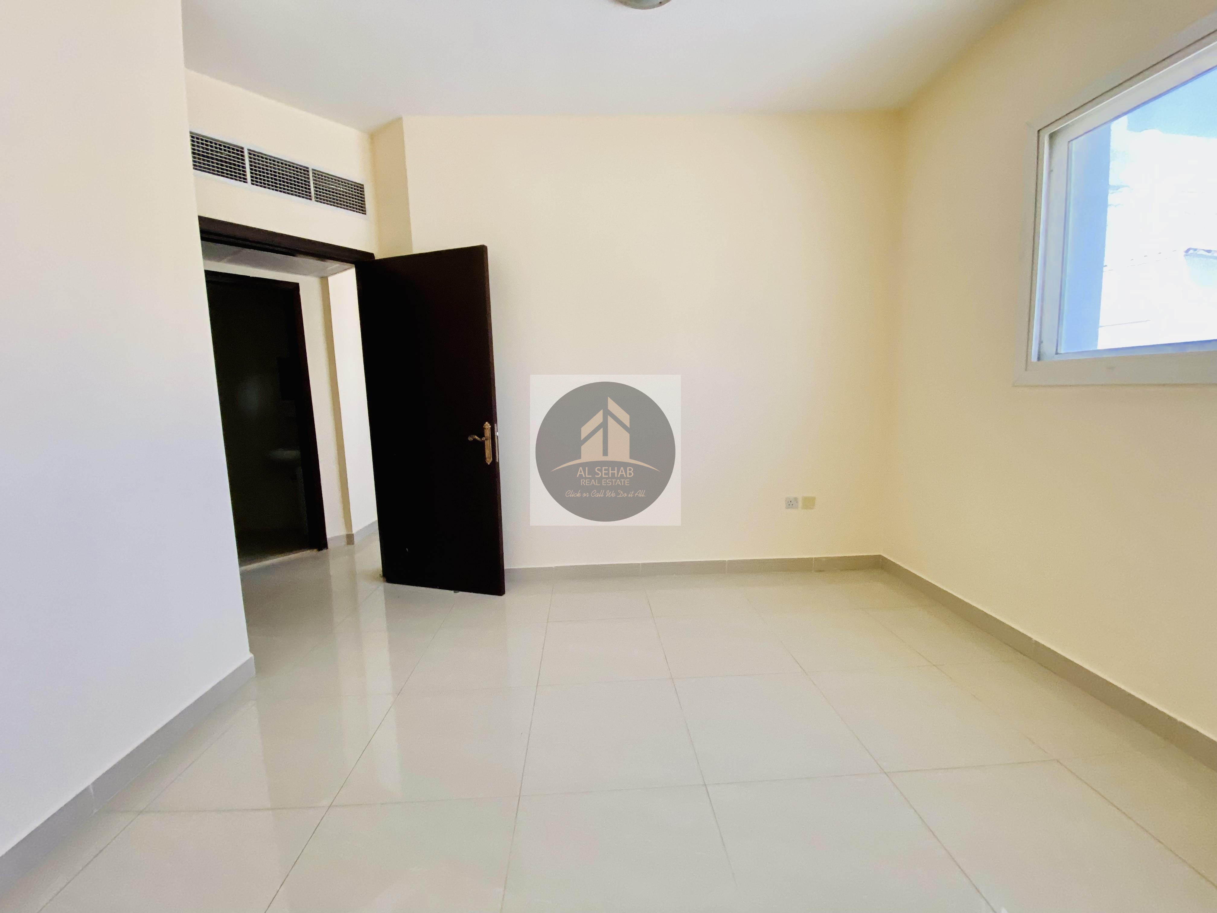 Muwaileh Building Apartment for Rent, Muwaileh, Sharjah